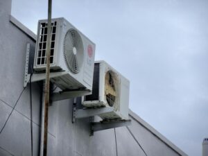Porady dotyczące oszczędzania energii z klimatyzacją